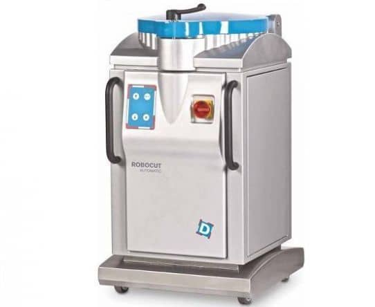 Тестоделитель Robocut Automatic периодического действия