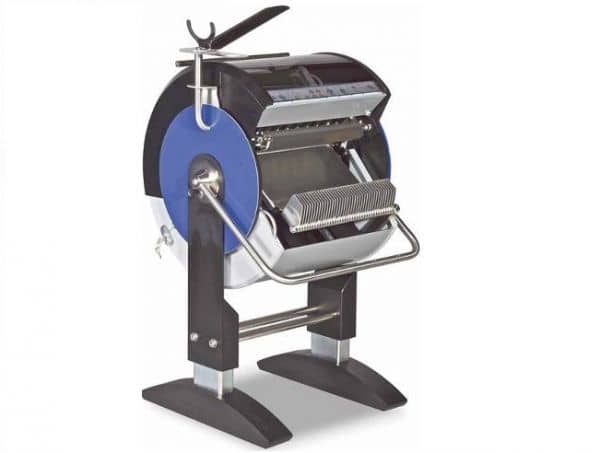 Рамочная хлеборезка D/Self Slicer с металлическими ножами
