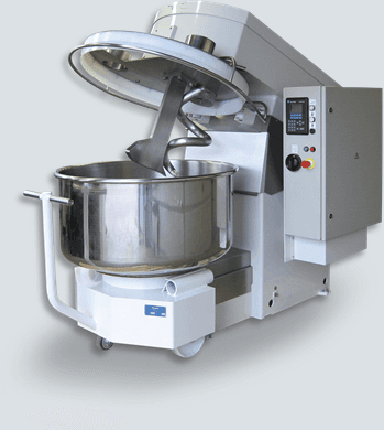 Спиральные тестомесильные машины T 240 / T 300